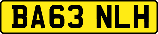 BA63NLH