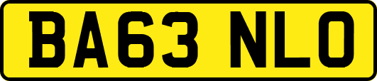 BA63NLO