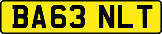 BA63NLT