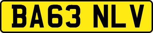BA63NLV