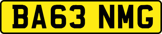 BA63NMG