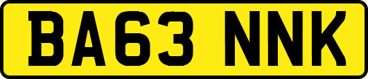 BA63NNK