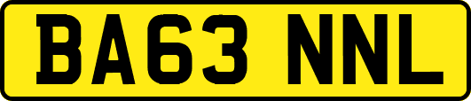 BA63NNL