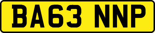 BA63NNP