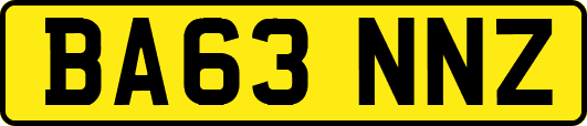 BA63NNZ