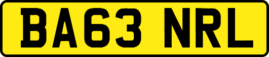 BA63NRL