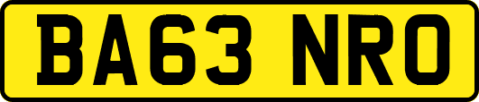 BA63NRO