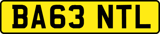 BA63NTL