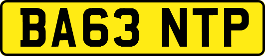 BA63NTP