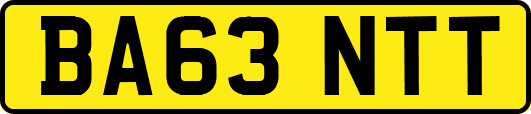 BA63NTT
