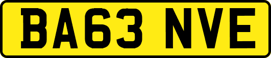 BA63NVE