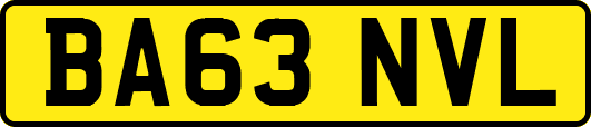 BA63NVL
