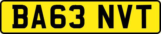 BA63NVT