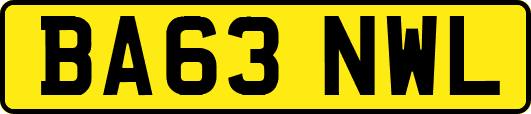 BA63NWL