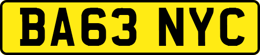 BA63NYC