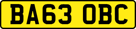BA63OBC