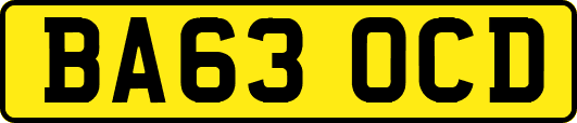 BA63OCD