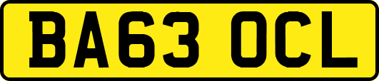 BA63OCL