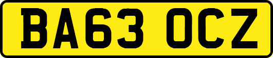 BA63OCZ