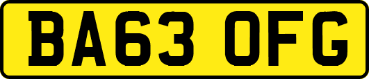 BA63OFG