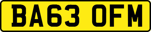 BA63OFM