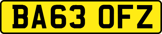 BA63OFZ