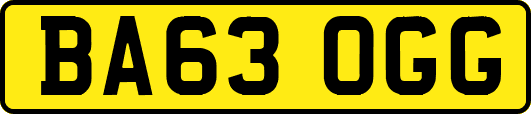 BA63OGG