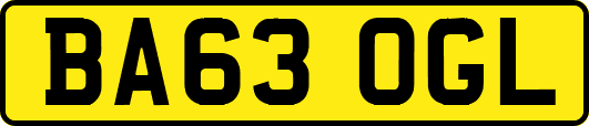 BA63OGL