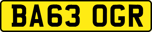 BA63OGR