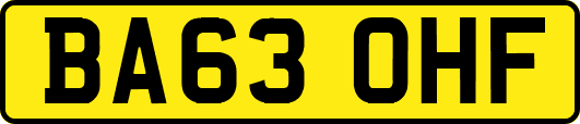 BA63OHF