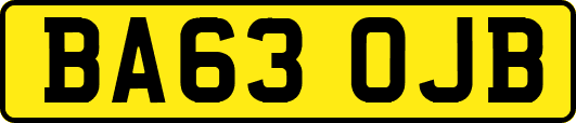 BA63OJB