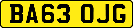 BA63OJG
