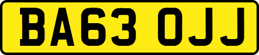 BA63OJJ