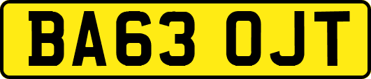 BA63OJT