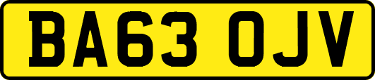 BA63OJV