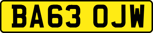 BA63OJW