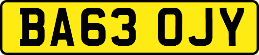 BA63OJY