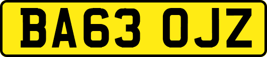 BA63OJZ