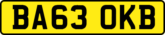 BA63OKB