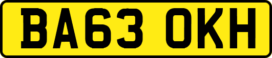 BA63OKH