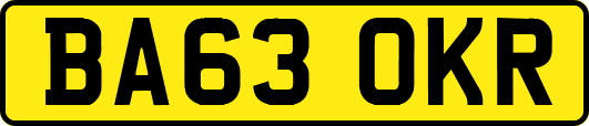 BA63OKR