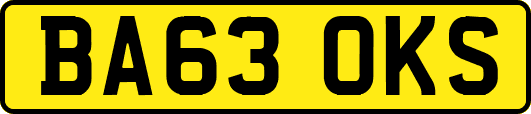 BA63OKS