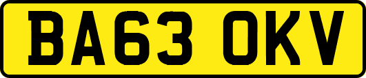 BA63OKV