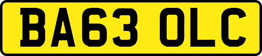 BA63OLC