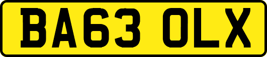 BA63OLX