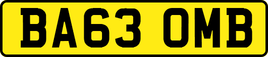 BA63OMB