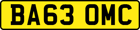 BA63OMC