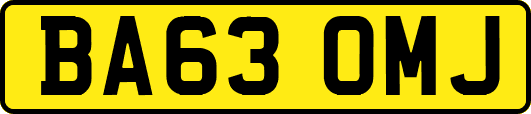 BA63OMJ