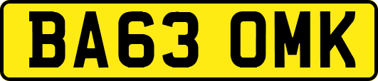 BA63OMK
