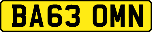 BA63OMN